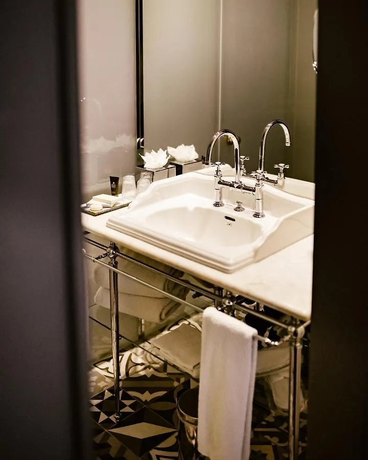 O Artista Suites By Europe Lizbona 0*,