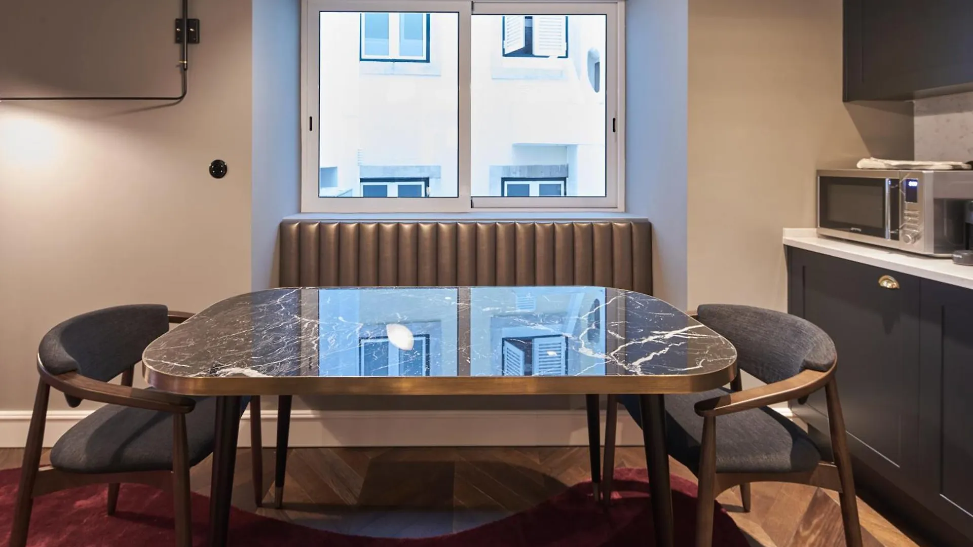 O Artista Suites By Europe Lisbon 0*,  Portugal