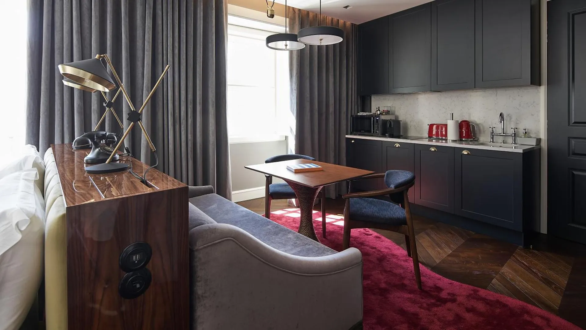 O Artista Suites By Europe Lizbona