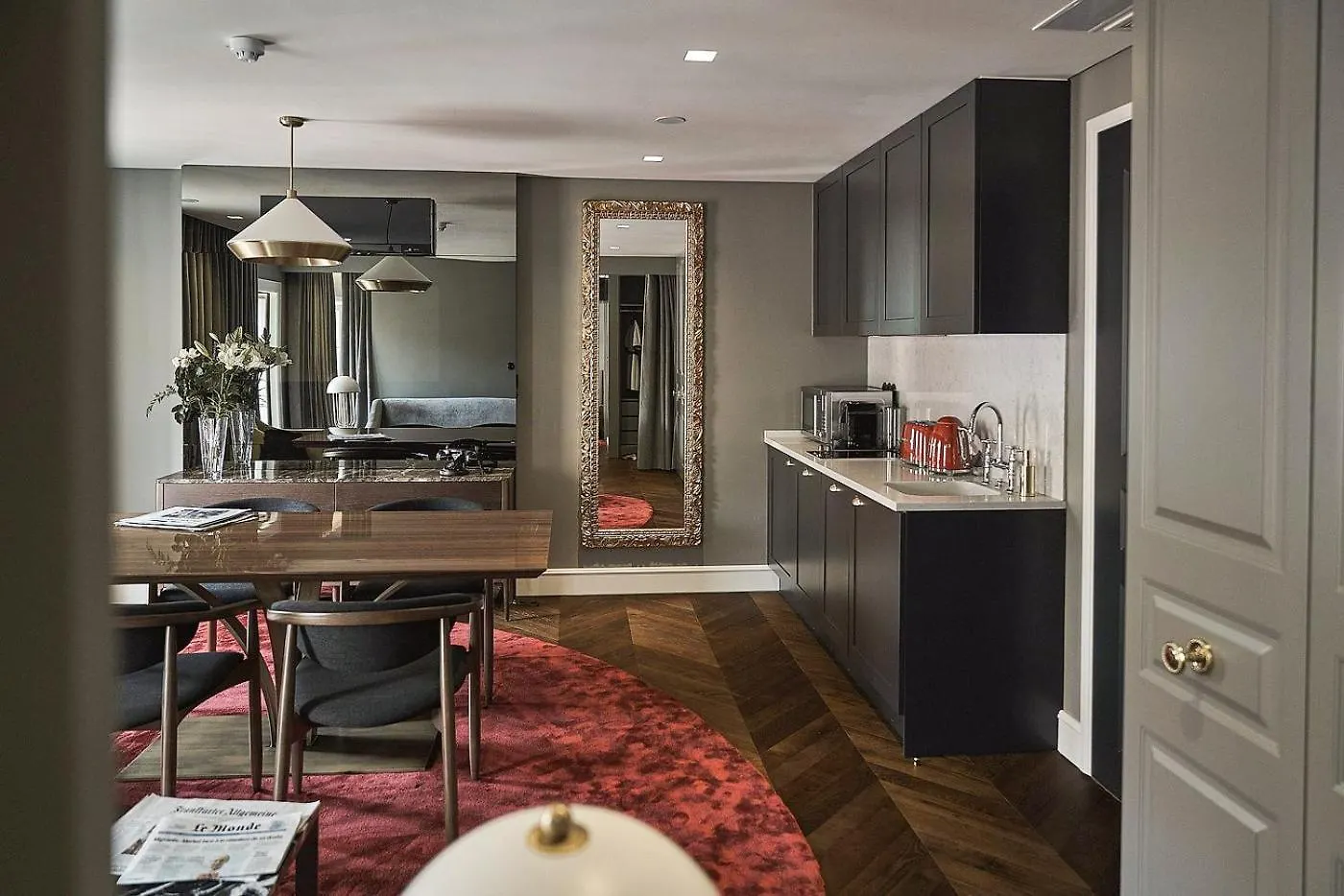 Apartament O Artista Suites By Europe Lizbona