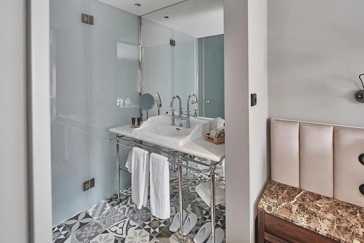 O Artista Suites By Europe Lizbona 0*,