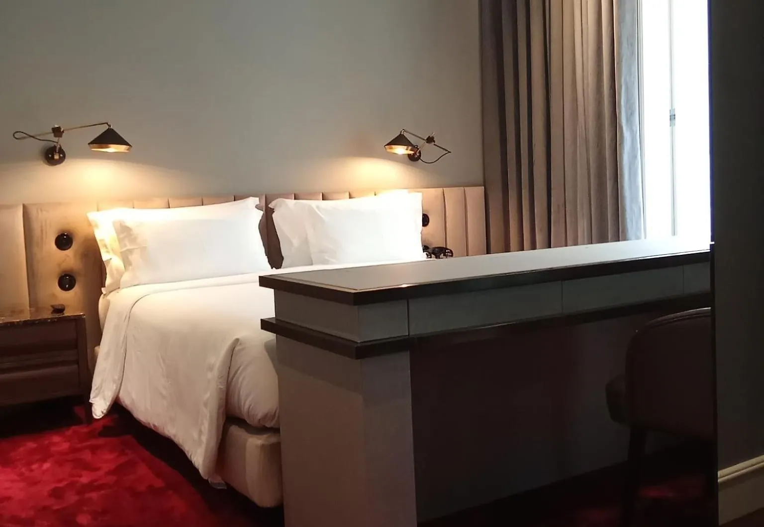 Apartament O Artista Suites By Europe Lizbona Portugalia