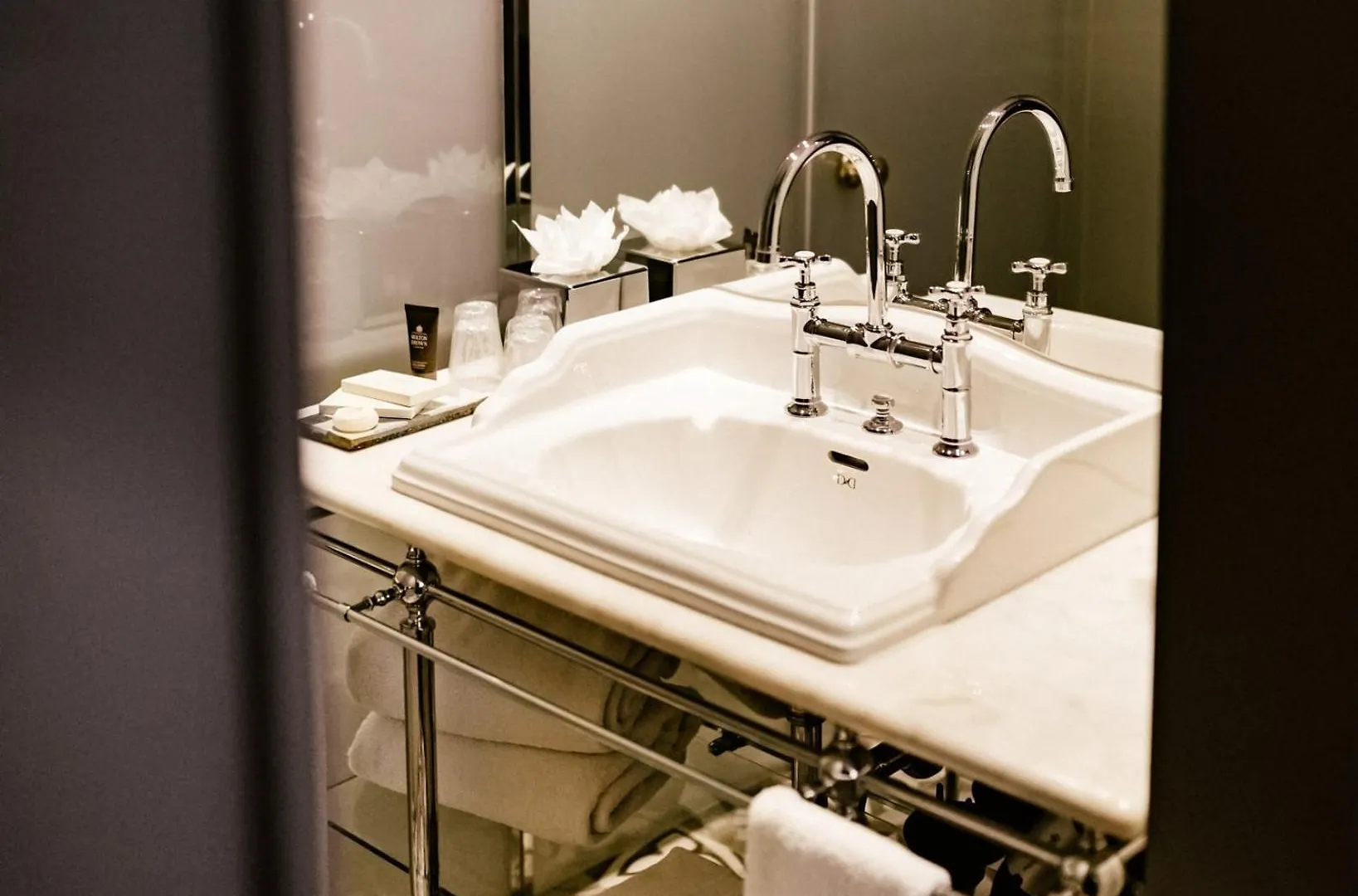 O Artista Suites By Europe Lizbona Apartament