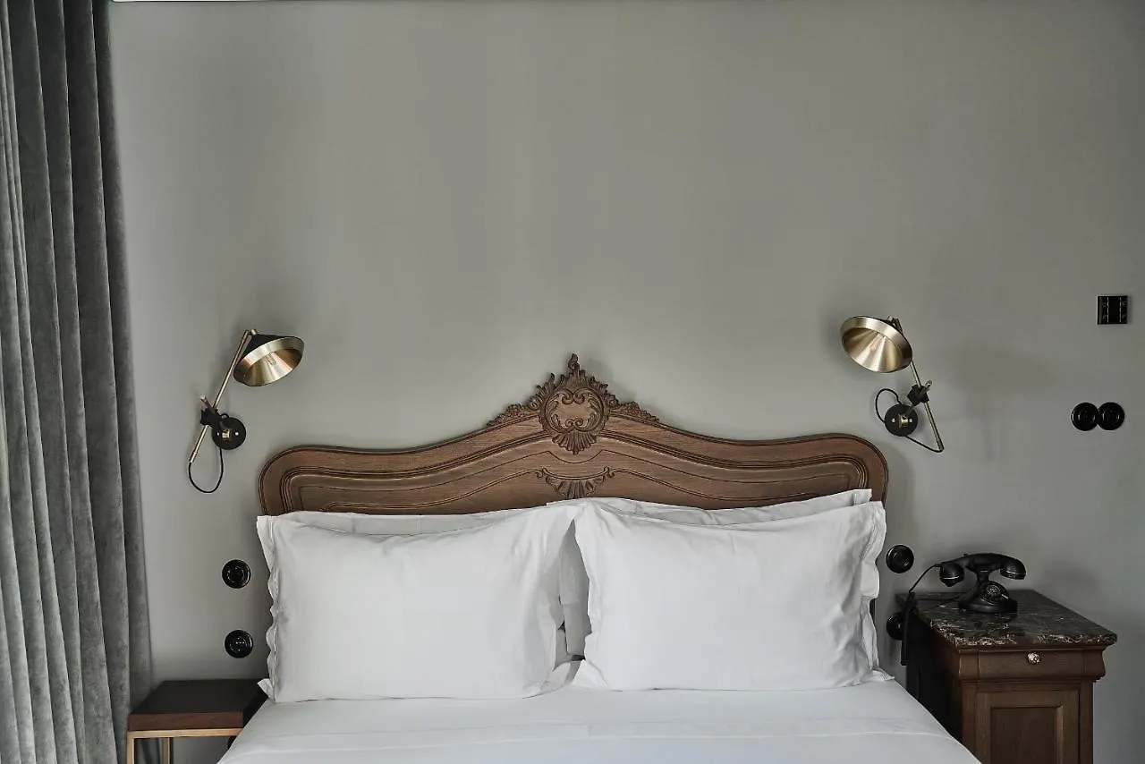 O Artista Suites By Europe Lizbona Portugalia