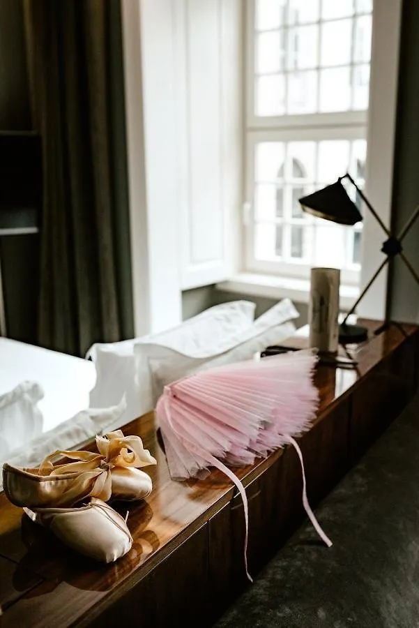 Apartament O Artista Suites By Europe Lizbona