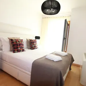 Apartment Parque Nacoes River View ,free Wifi, Lisbon