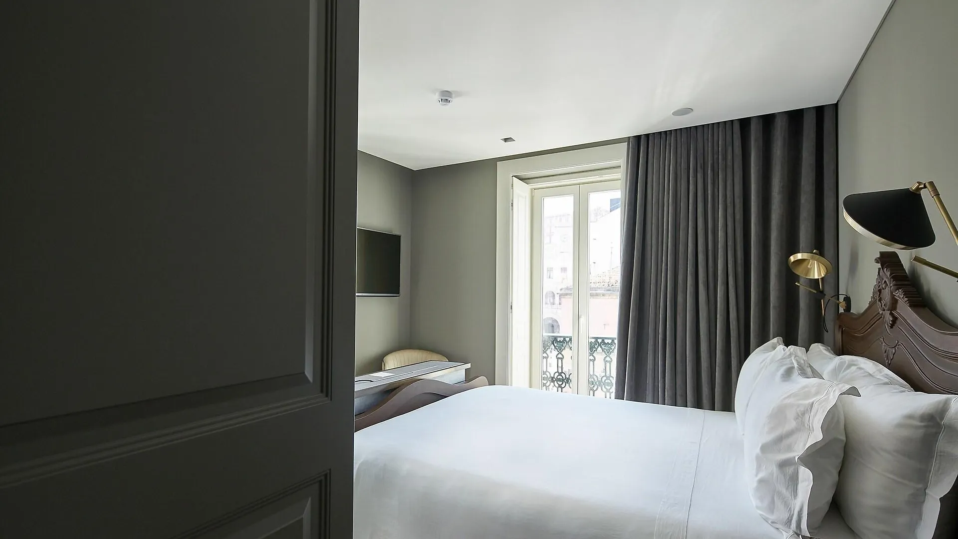O Artista Suites By Europe Лиссабон