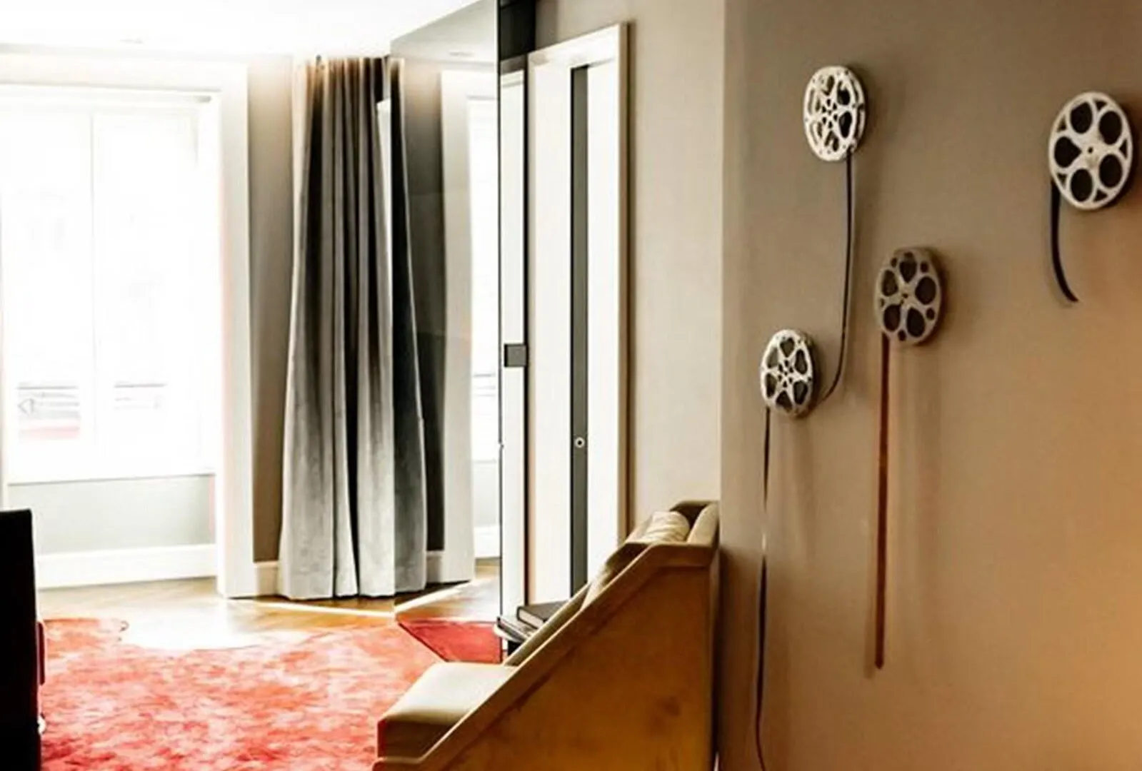 O Artista Suites By Europe Lisboa 0*,  Portugal