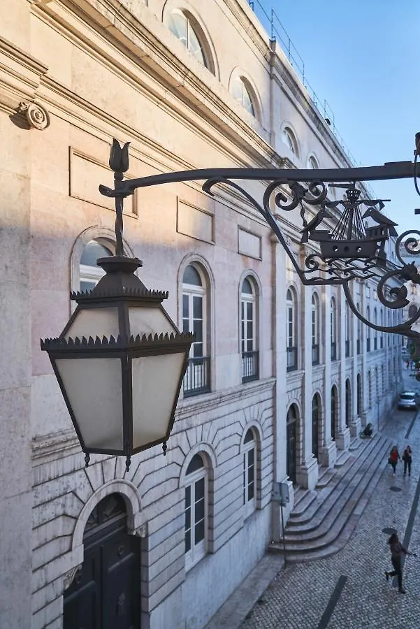O Artista Suites By Europe Lisbon