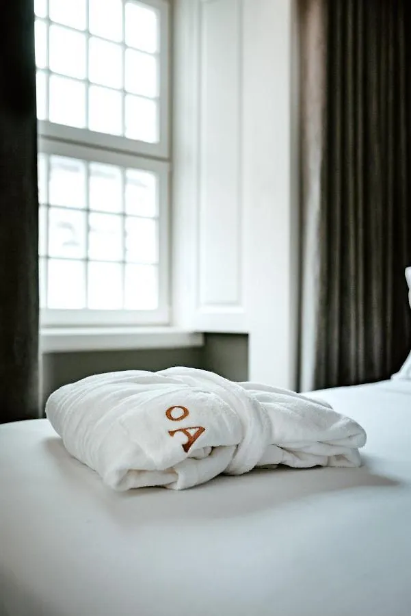 Apartment O Artista Suites By Europe Lisbon