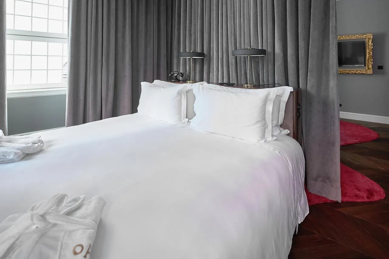 O Artista Suites By Europe Lisbon
