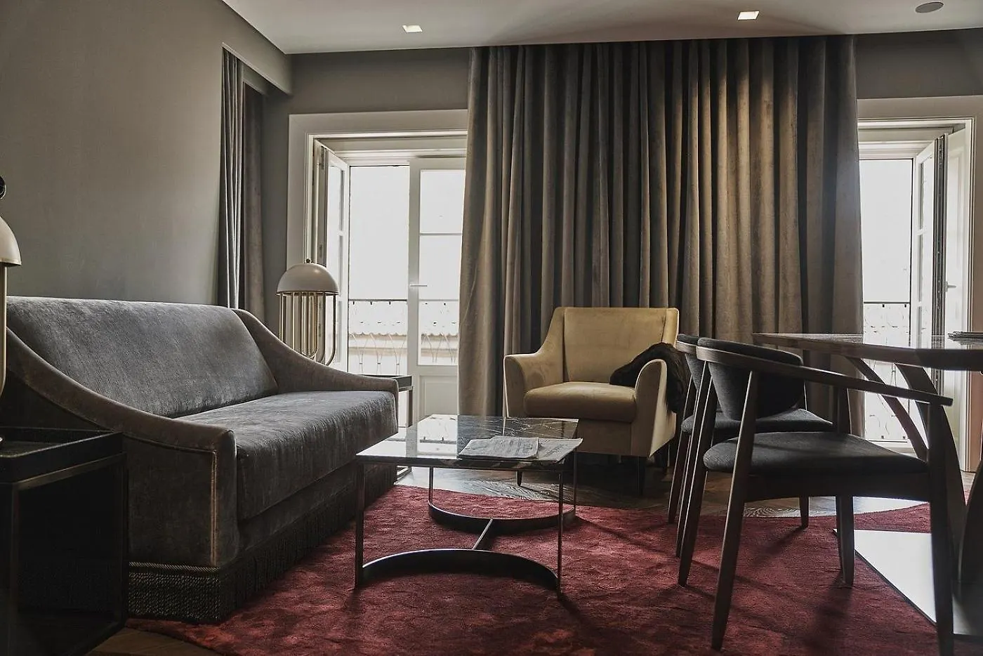 Apartamento O Artista Suites By Europe Lisboa