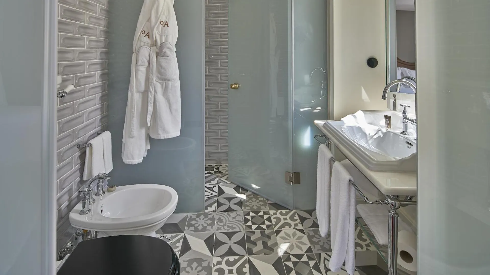 O Artista Suites By Europe Lisbon