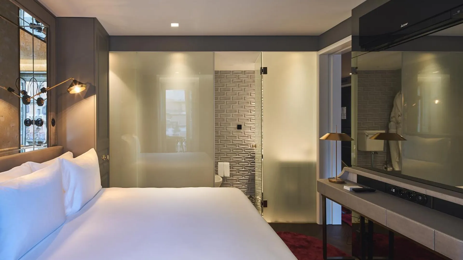 O Artista Suites By Europe Лиссабон 0*,  Португалия