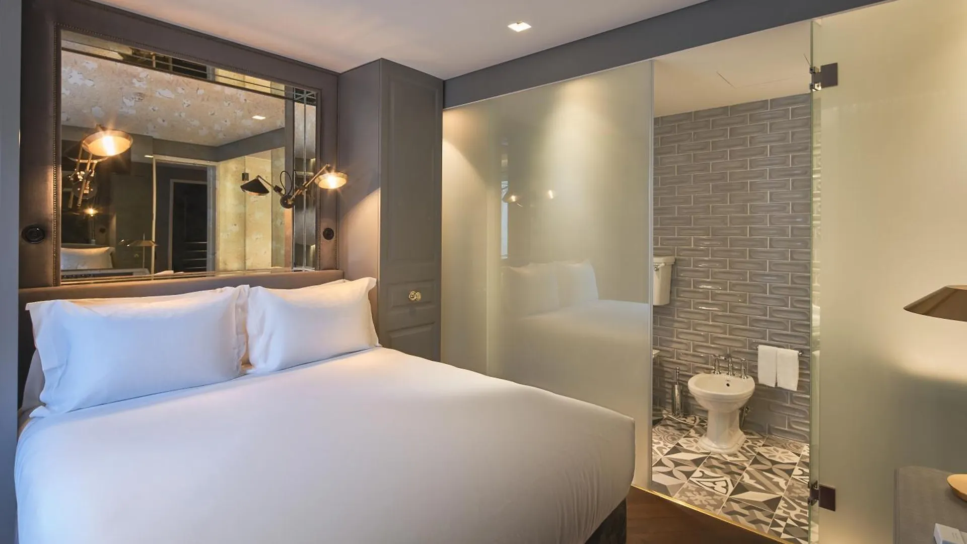 O Artista Suites By Europe Лиссабон Апартаменты