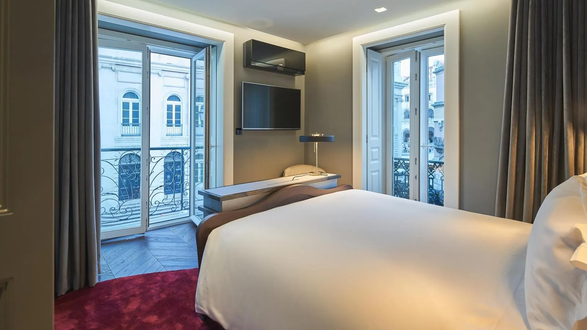 O Artista Suites By Europe Лиссабон 0*,  Португалия