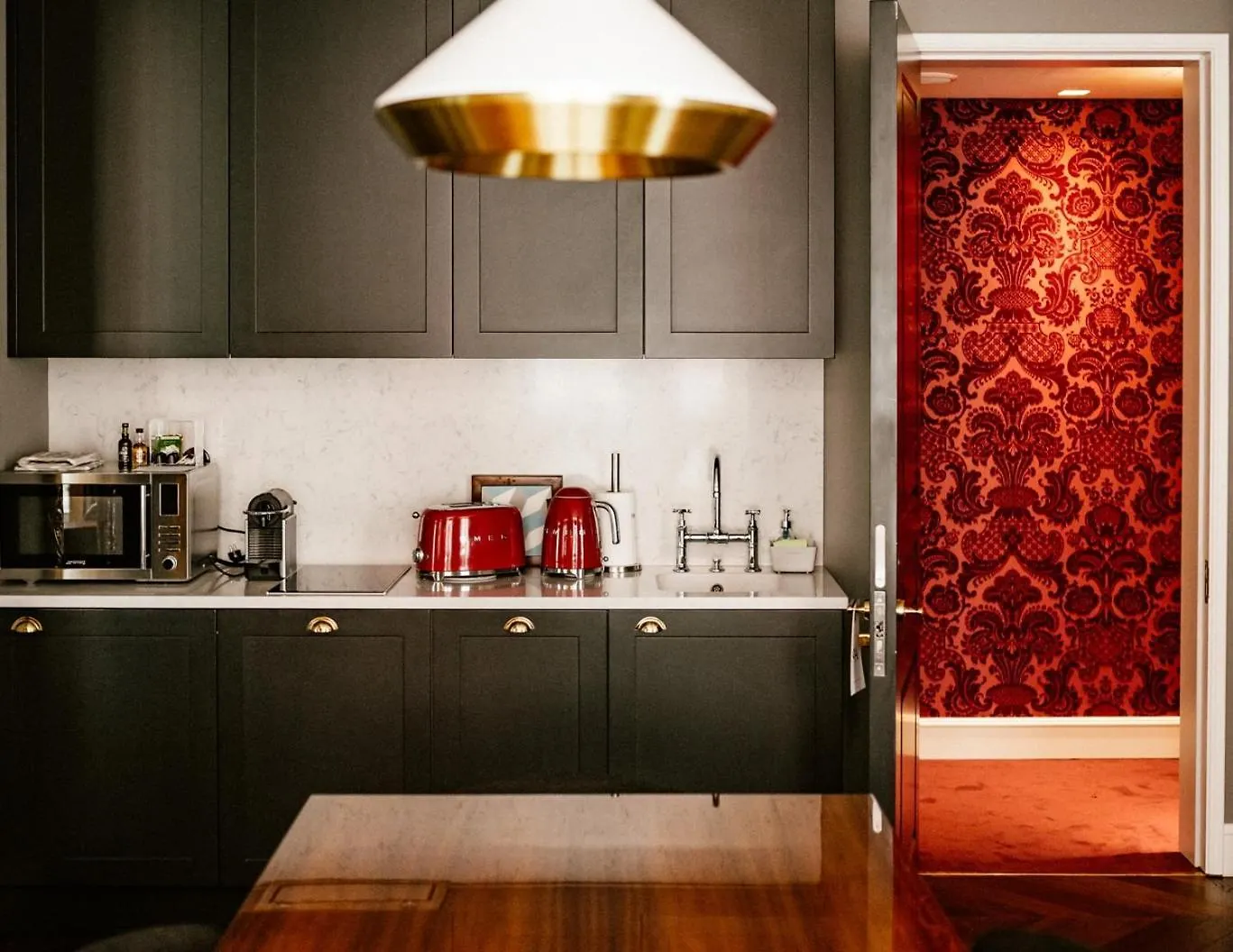Apartment O Artista Suites By Europe Lisbon