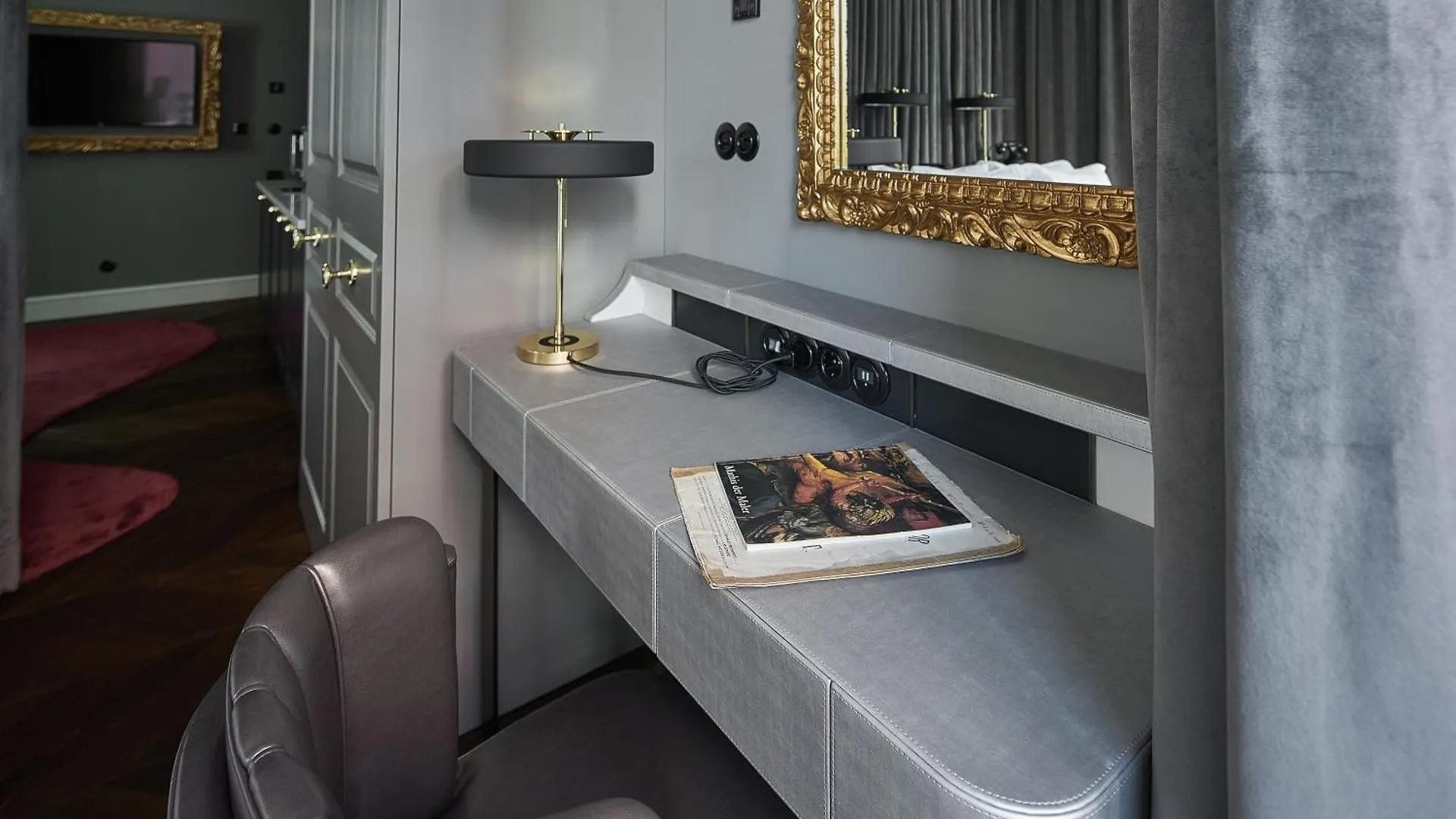 Apartment O Artista Suites By Europe Lisbon