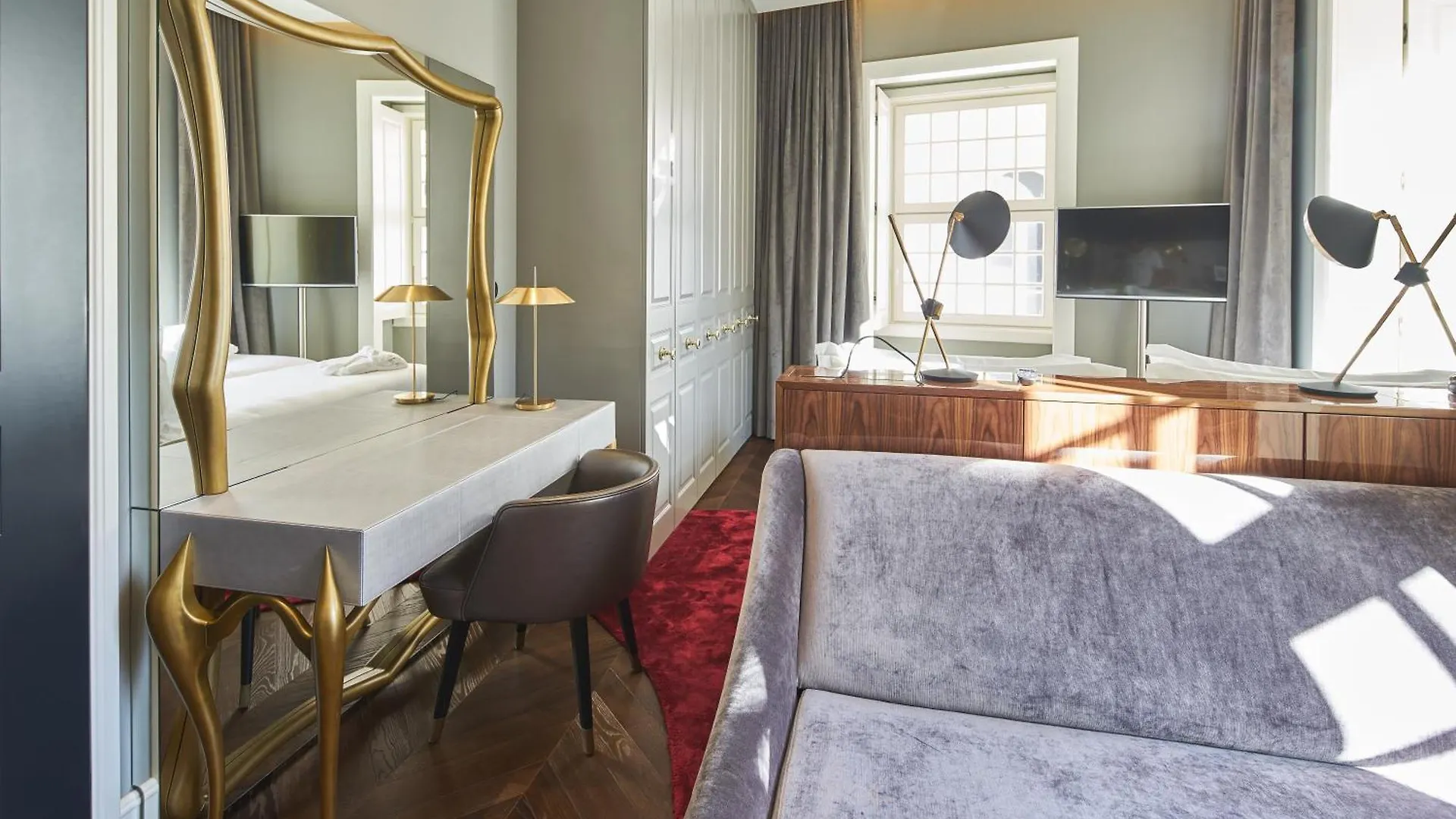 Apartment O Artista Suites By Europe Lisbon