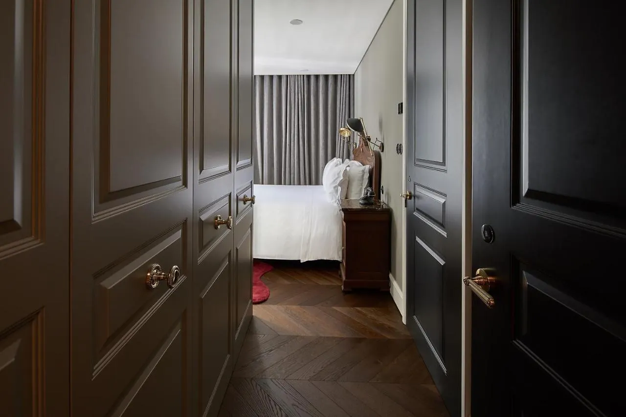 O Artista Suites By Europe Lisboa Apartamento